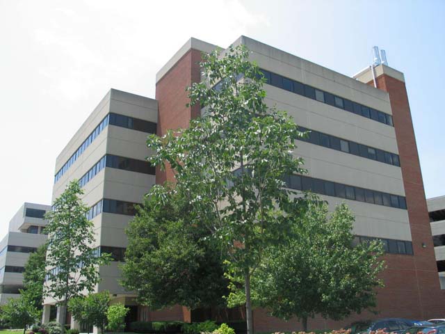 uky　その2 University of Kentucky Interactive Campus Map